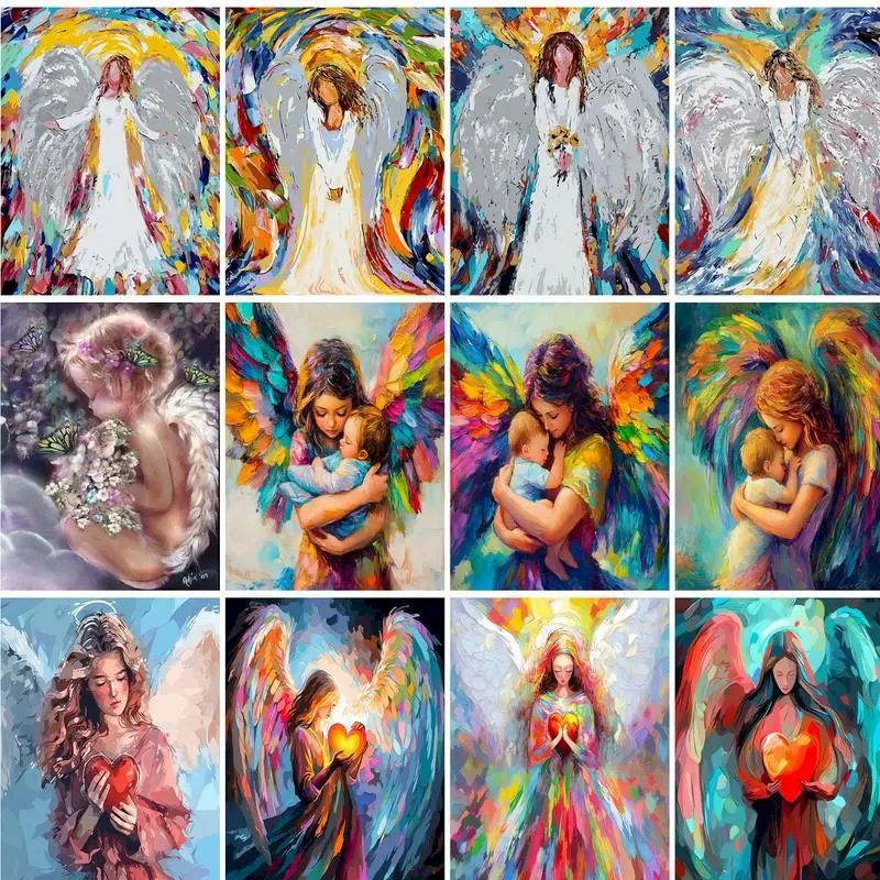 Photocustom Oil Pai… - image