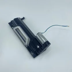Original Robot Vacuum Cleaner Spare Parts Main Brush Frame Motor with Housing Assembly for Proscenic M7 Pro Kyvol Cybovac S3
