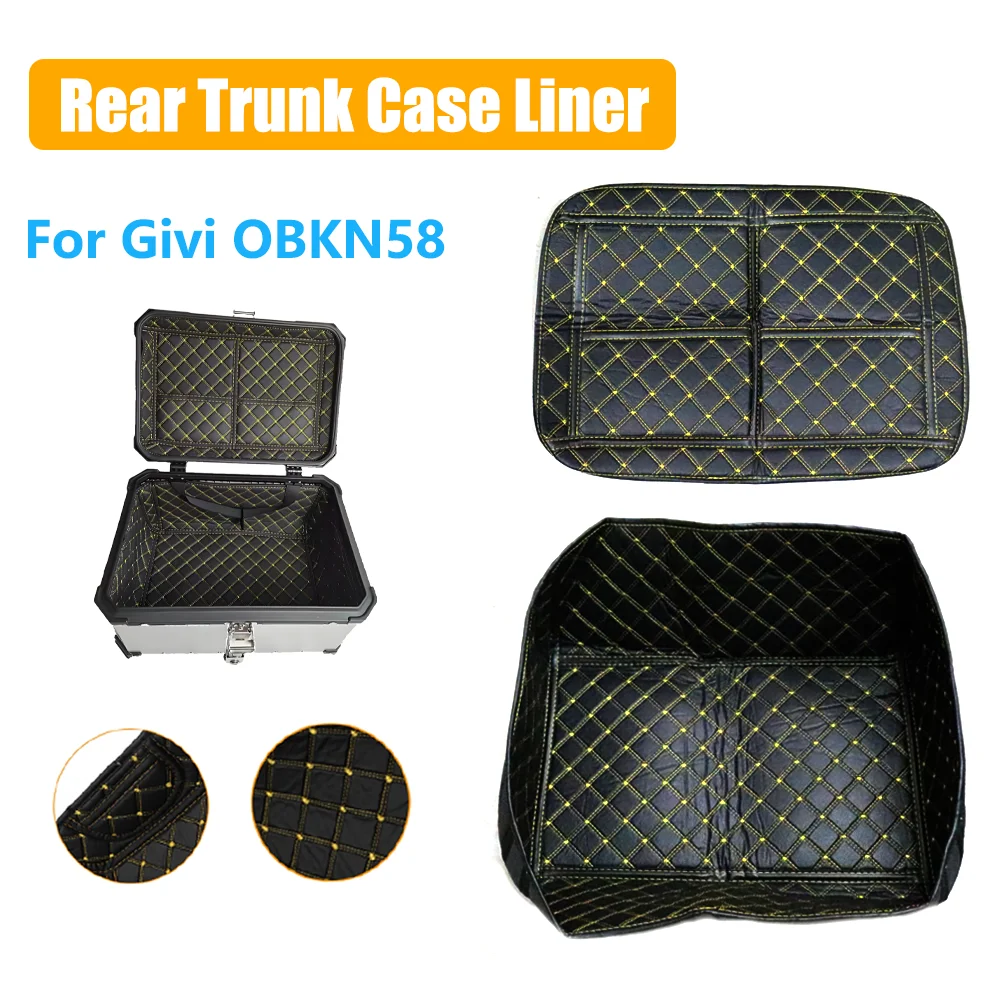 For Givi Obkn 58 OB… - image