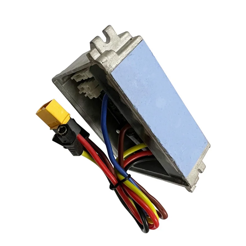 

A75T Max G30 Scooter Controller Replacement Parts Suitable For Ninebot Brushless Motor, Glue Filling And Waterproof