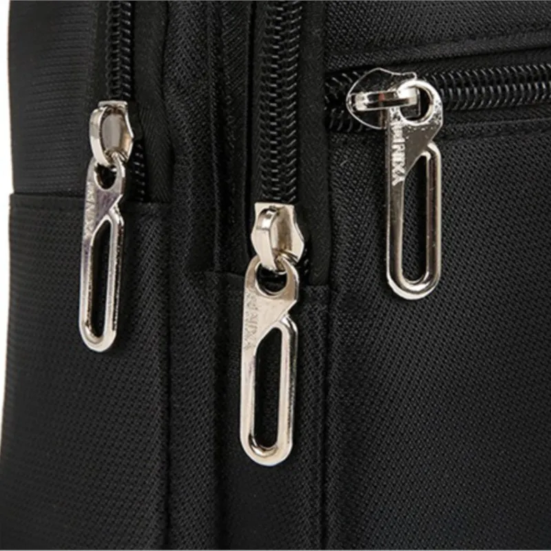 1 قطعة شعار السيارة Crossbody حقيبة صدر للرجال حقائب الصدر حقيبة كتف حقيبة ل Xiaopeng XPeng G3 G3i G6 G9 P5 P7 P7i X9 N5 اكسسوارات #6