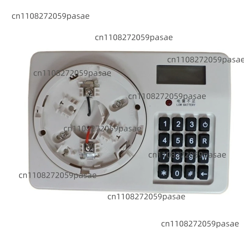 For CP900M Electronic  Is Suitable for Smoke and Temperature Sensors Etc