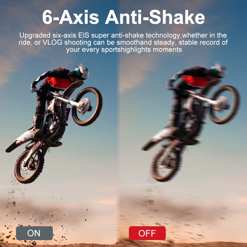 Thumbnail 2 - #72 Best 5K Action Cameras to Buy In 2026