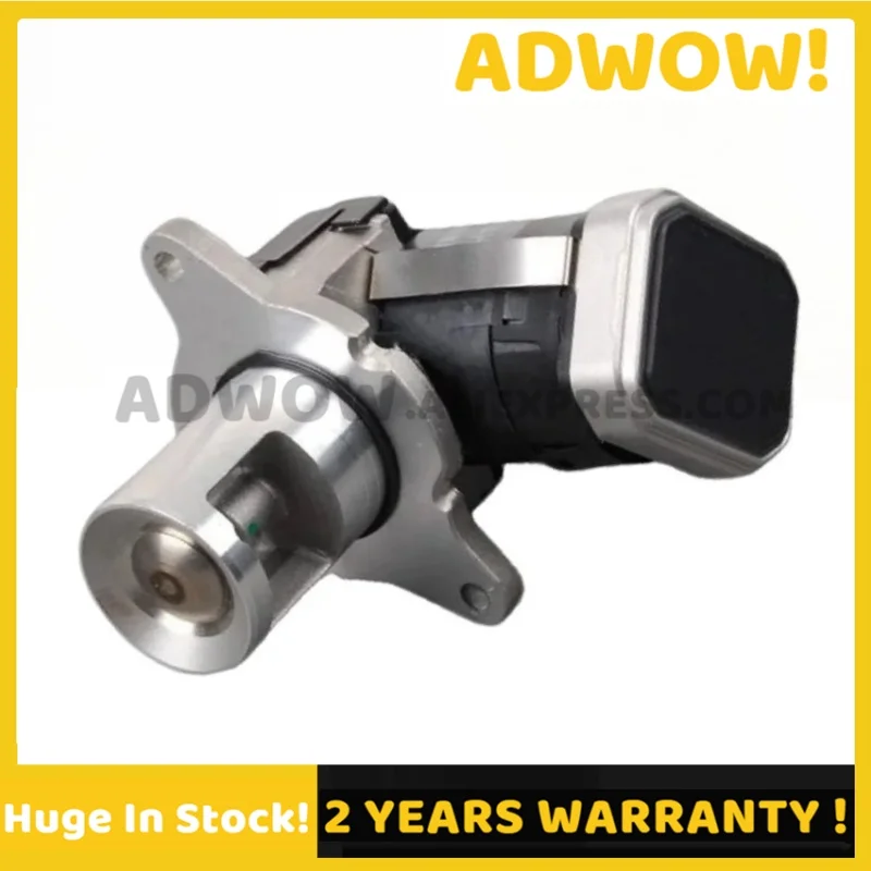 New 6461400960 A6461400960 EGR Valve for Mercedes-Benz C-Class T-Model S203/ Vito W639 Bus/ Mixto W639 Box 6461402460 68165978AA - Image 3