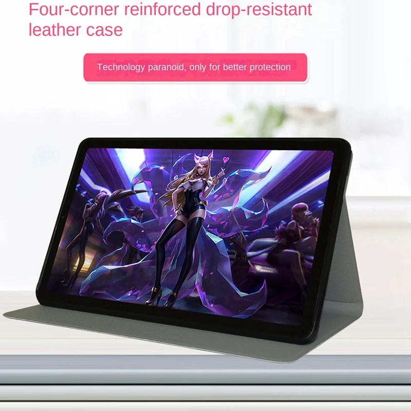 Funda de tableta a prueba de golpes para Alldocube, Iplay50, Iplay50 Pro, 10,4 pulgadas