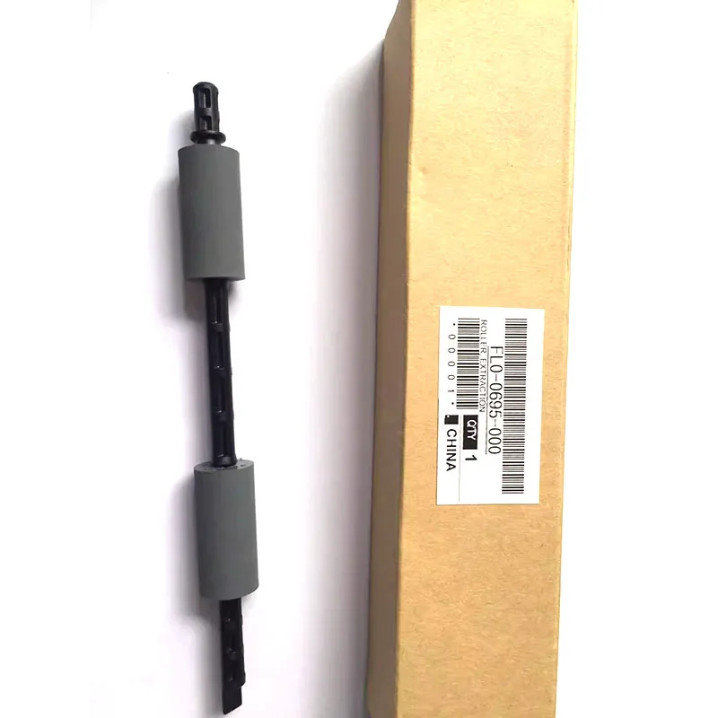FL0-0695-000 Pickup Extraction Roller Tire Bushing for Canon IR2002 2204 2202 2206