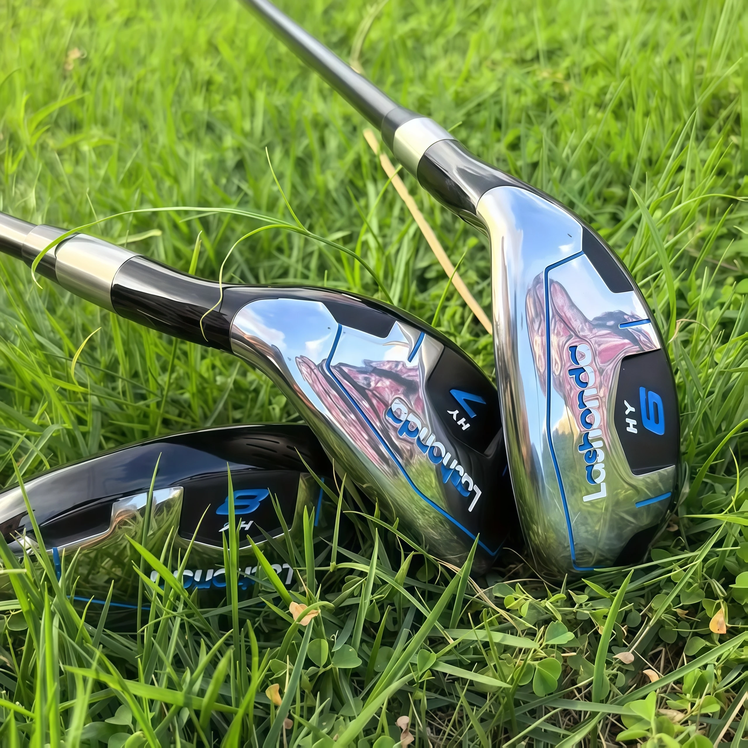 Lashonda Golf Hybrid Club - Ki - Golf Equipment For Kids recensie en prijs