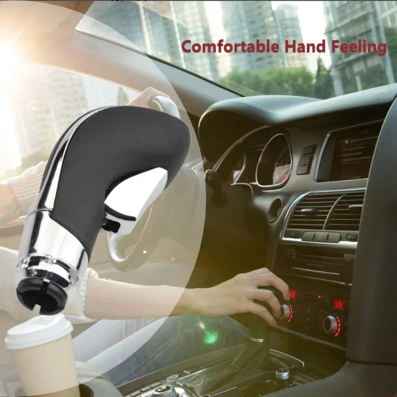 Automatic Gear Shift Knob Shifter Knob Lever Stick for GM/Buick Regal for Opel/Vauxhall Insignia/Astra J 2008-2016
