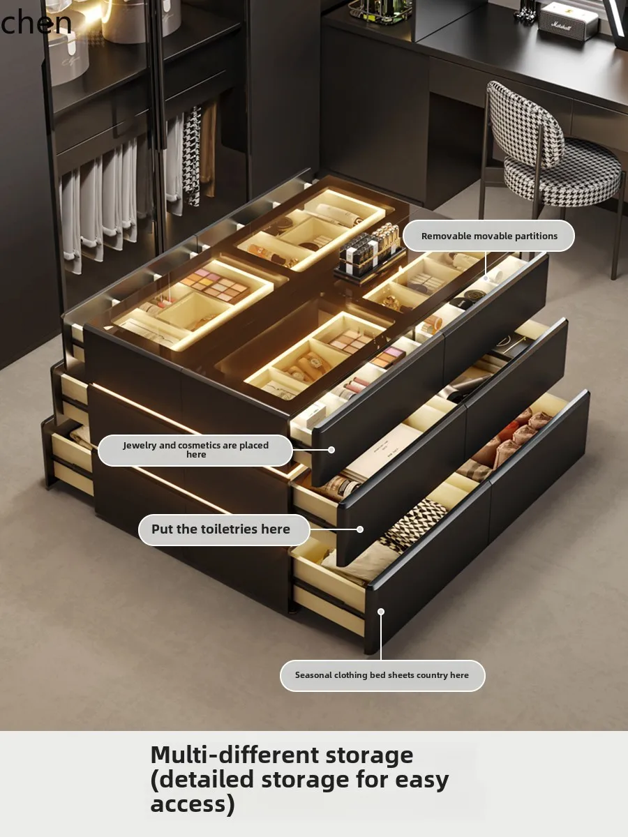 simple cloakroom chest of drawers bedroom chest of drawers jewelry cabinet premium black widened locker