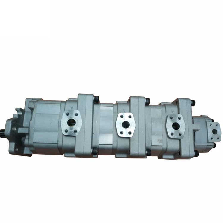 

Steering Switch Pump 705-55-34180 for Wheel Loader WA380-3 WA350