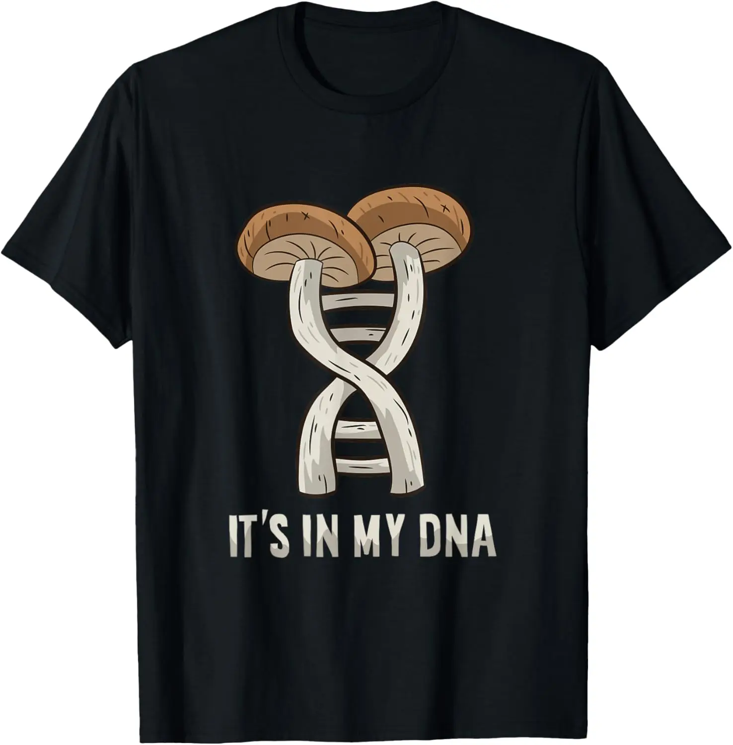 Mushroom Hunting Pi… - image