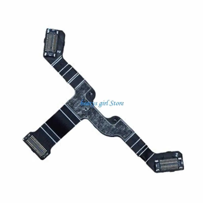 

Оригинальный визуальный кабель C7AB для дронов Avata 2, металлический провод передачи, необходимый аксессуар