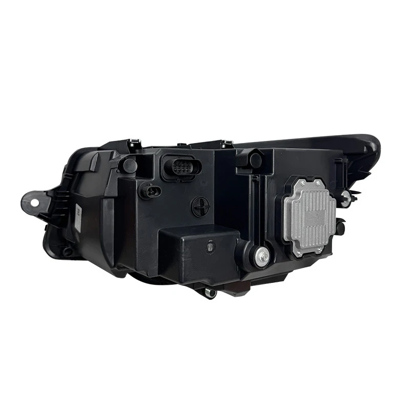 

CAR Head Lamps for VW Caravelle T6 LED Headlights 2016-2020 Headlight DRL Dynamic turn signal LED Lens Front lights