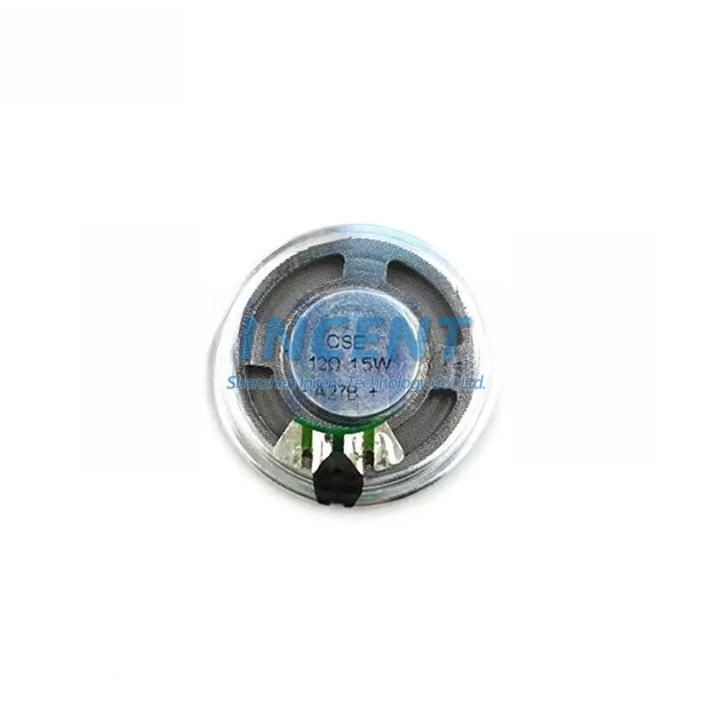 Altavoz interno para Kenwood TKD-340 TKD-240 NX-348 NX-340 NX-1300 NX-1200, accesorios de repuesto para Radio, 5 uds.