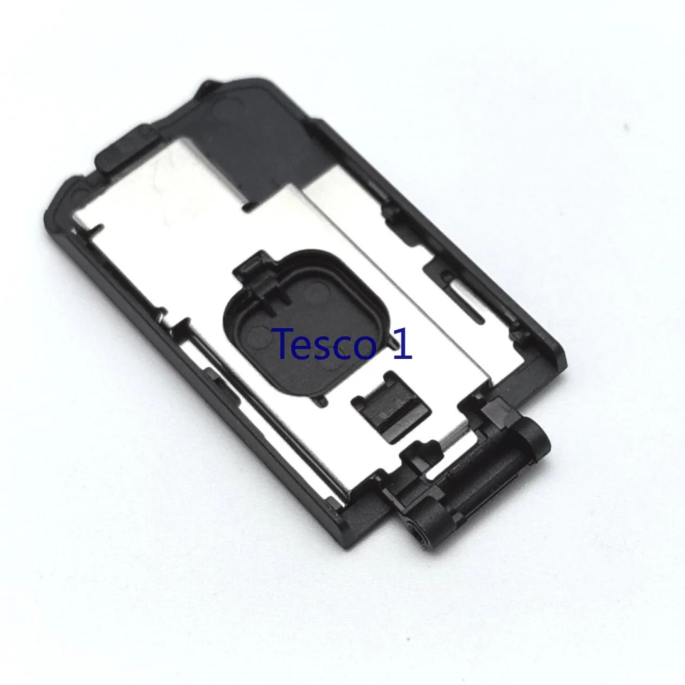 1 Piece Original New for Panasonic Lumix DMC-ZS60 ZS60 TZ80 DMC-TZ80 Camera Black Battery Lid Cover Repair Part  Repair