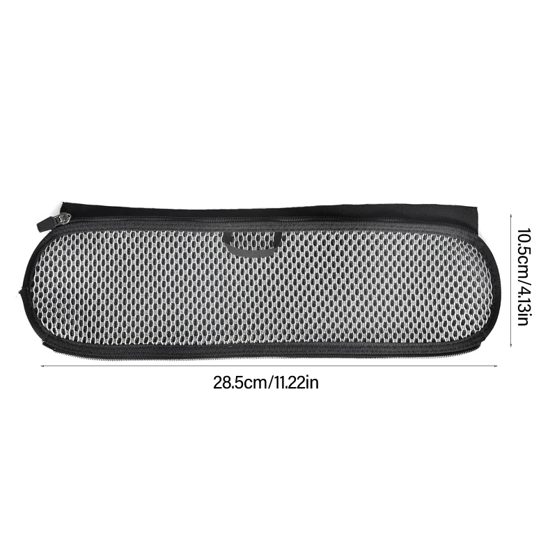 Zippers Headband Cover for H9/H7/H5 Headphones Headbeam Protector Comfortable Fit Enjoy Enhances Comfort & Hygienic Dropshipping image 6