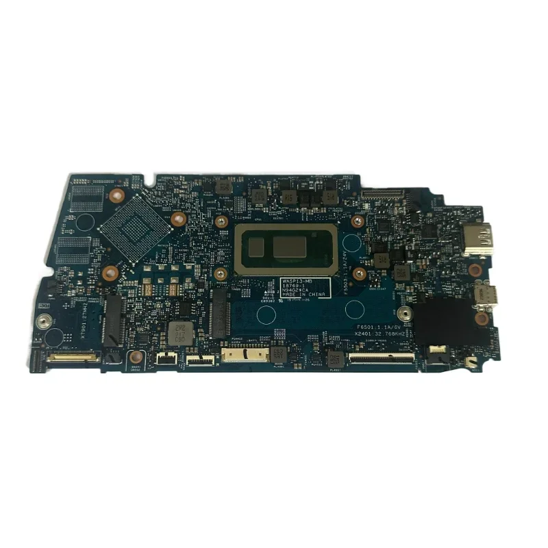 

Inspiron 5390 5391 7391 7370 main board 18769-1 4VHRP