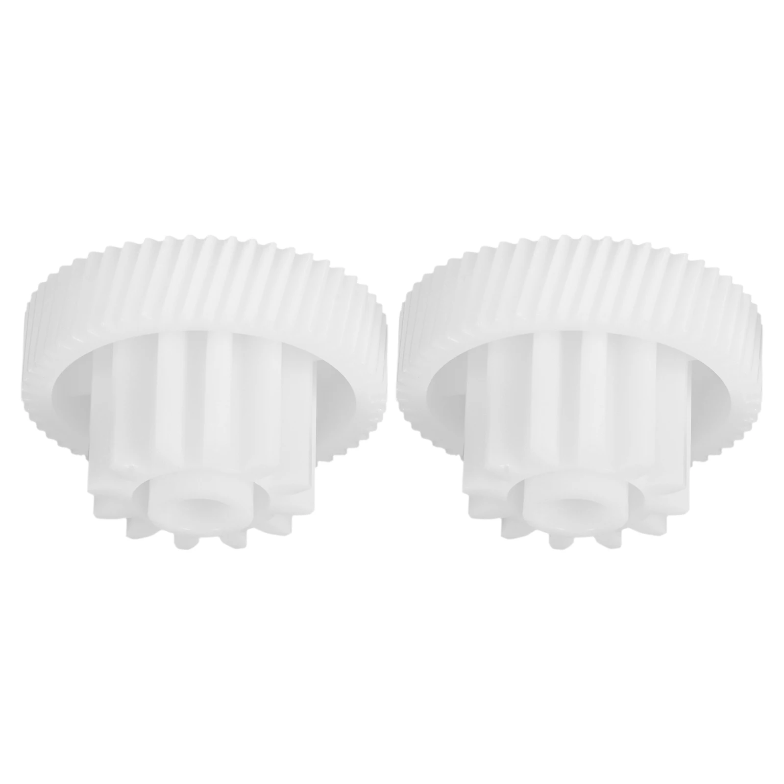 2 قطعة 12/54 قطع غيار مفرمة اللحم البلاستيكية مناسبة لمولينكس (HV1) ME 105830 /J90 لي 105830 /UG0 فيتيك VT-3610W VT-3611