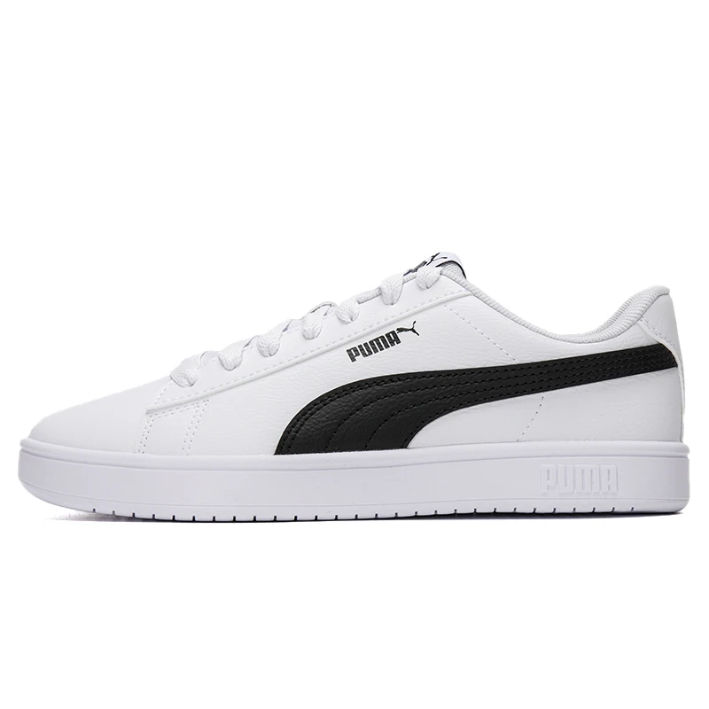 Puma sneakers for men and women, low-top casual shoes, white sneakers, sports shoes 394251-16