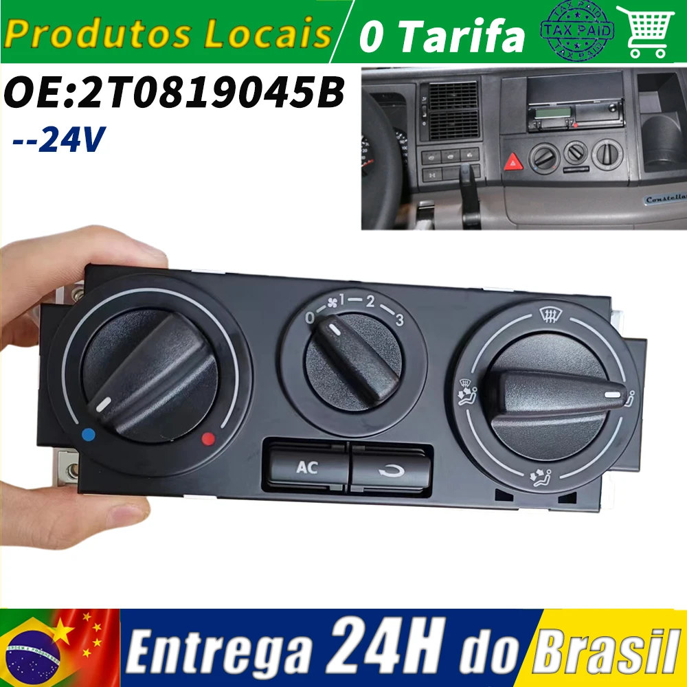 air-conditioner-panel-switch-for-constellation-vw-titan-24v-climate-heater-control-module-ac-rotating-button-unit-2t0819045b