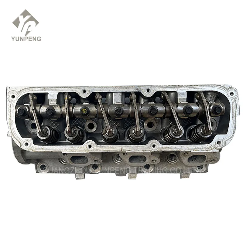 4666047AA New Cylinder Head Cover For Jeep Wrangler 3.0L 3.3L 3.8L 2005-2011 04666047AA