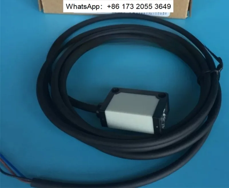 PSC-TM5TNB Through-beam Photoelectric Sensor Separate Emitter Receiver Object Detect Photo Switch