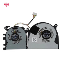 New Original laptop CPU cooling fan for Xiaomi Mi Air Pro 13.3 Notebook Cooler dfs350705pq0t fhqv dfs150005410t fhqu 5v 0.5A nn