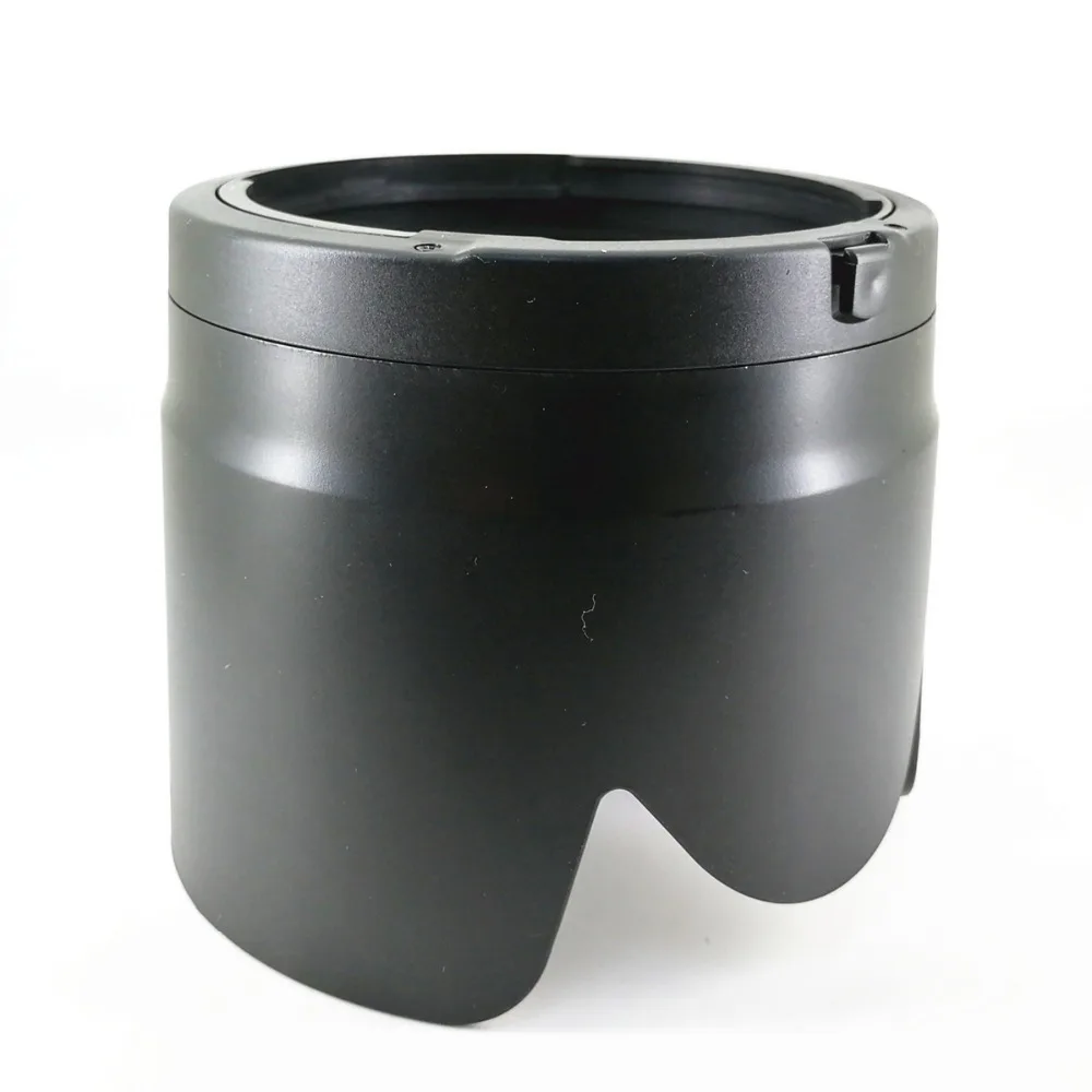 Flower Petal Bayonet Lens Hood Shade Replace ET-87 for Canon EF 70-200mm f/2.8L IS II USM / 70-200 mm F2.8L IS II USM ET87 ET 87