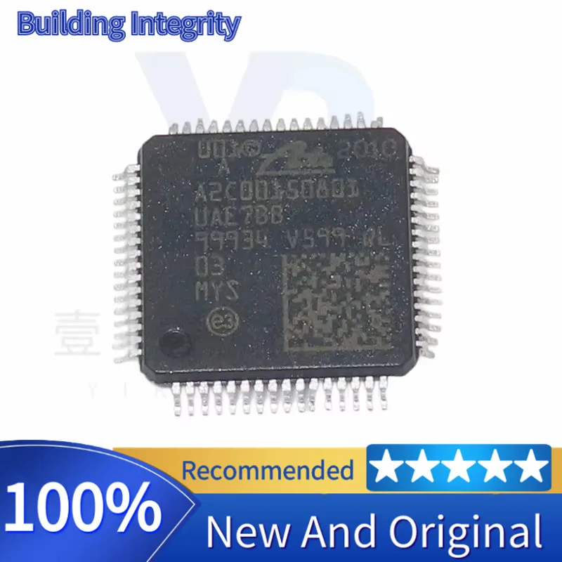 100% Original bestand neu a2c00150801 QFP-64