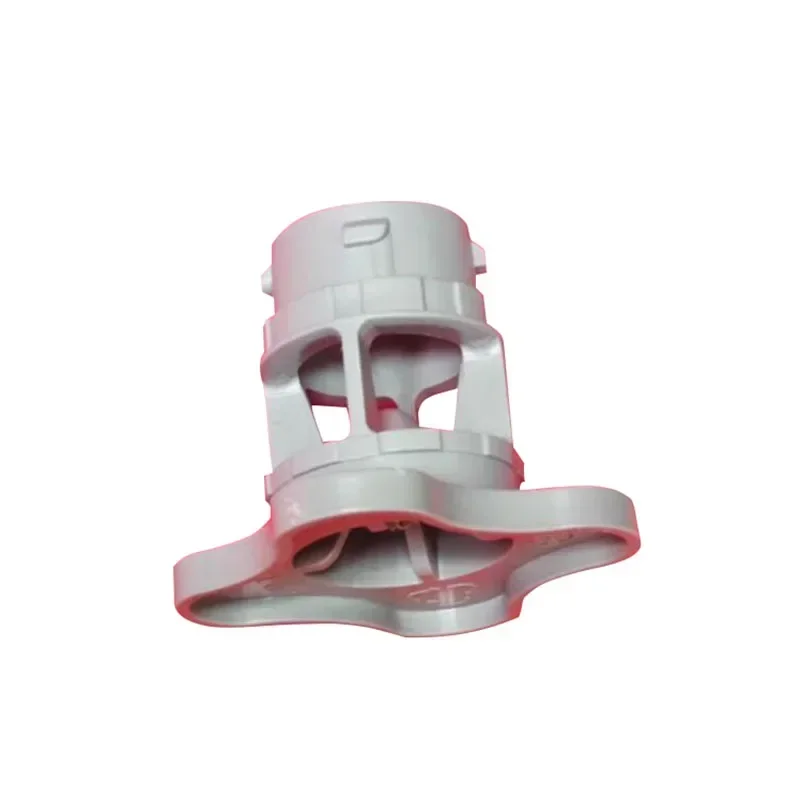 WZ-Dishwasher spray arm upper shower arm fixed knob for Siemens dishwasher replacement spare parts