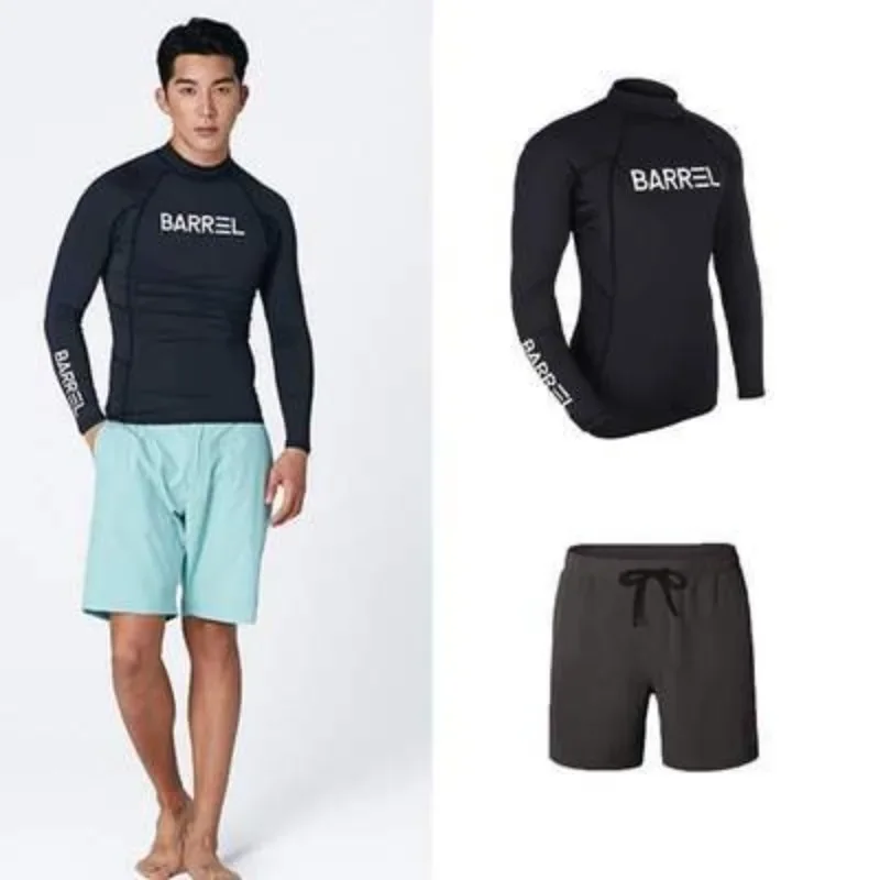 Thumbnail 3 - #6 Latest Swim Shirts Offers