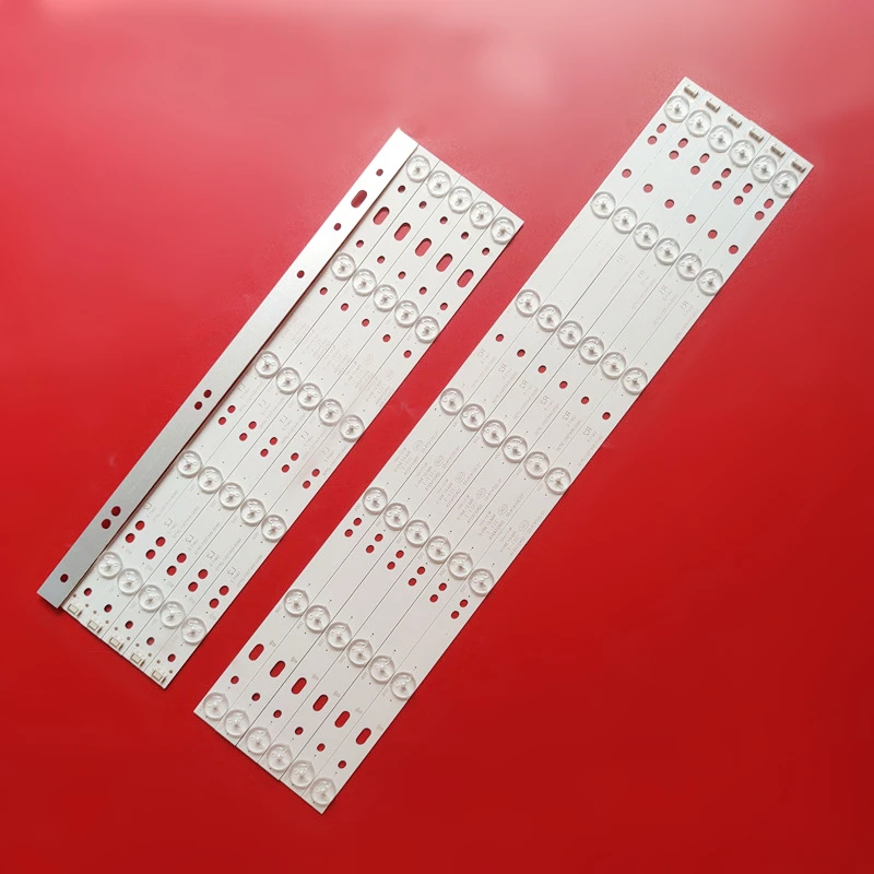 

Светодиодная лента подсветки для 47E7BRE 47E380S RDL470F0 LDF-001 5800-W47001-2P00 5800-W47001-2P30 2P10 2P20