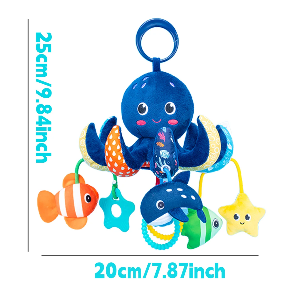 Thumbnail 2 - #50 Best Baby Activity Toys to Buy In 2026