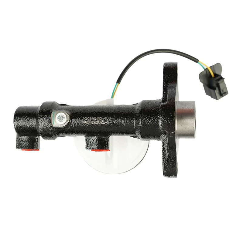 

Car Brake Master Cylinder For Kia Pride 1.3 1994-2001 KK150-43-400 D001-43-400B D00143400A KK12P43400 KK15043400D