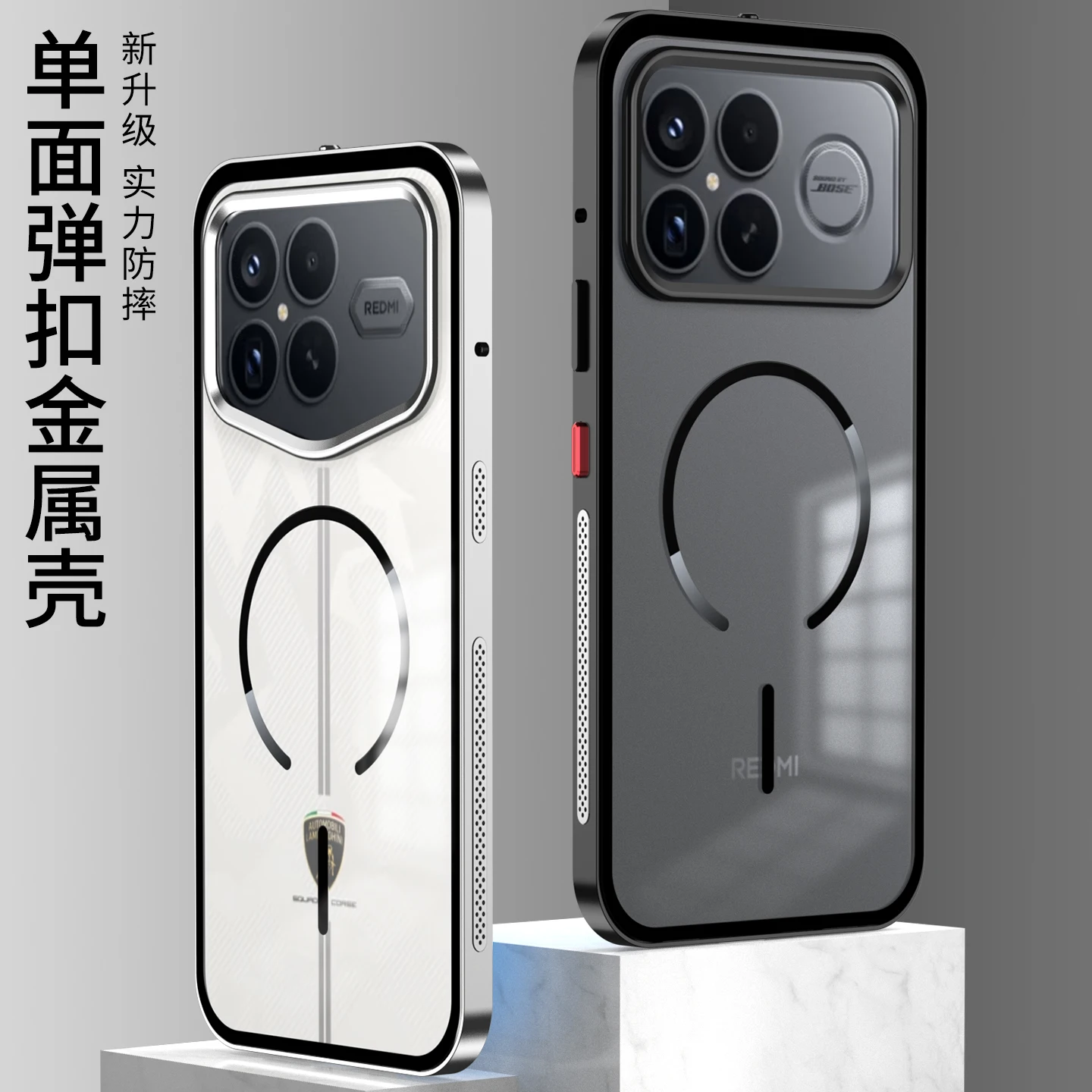 Redmi K90 K90 Proma…