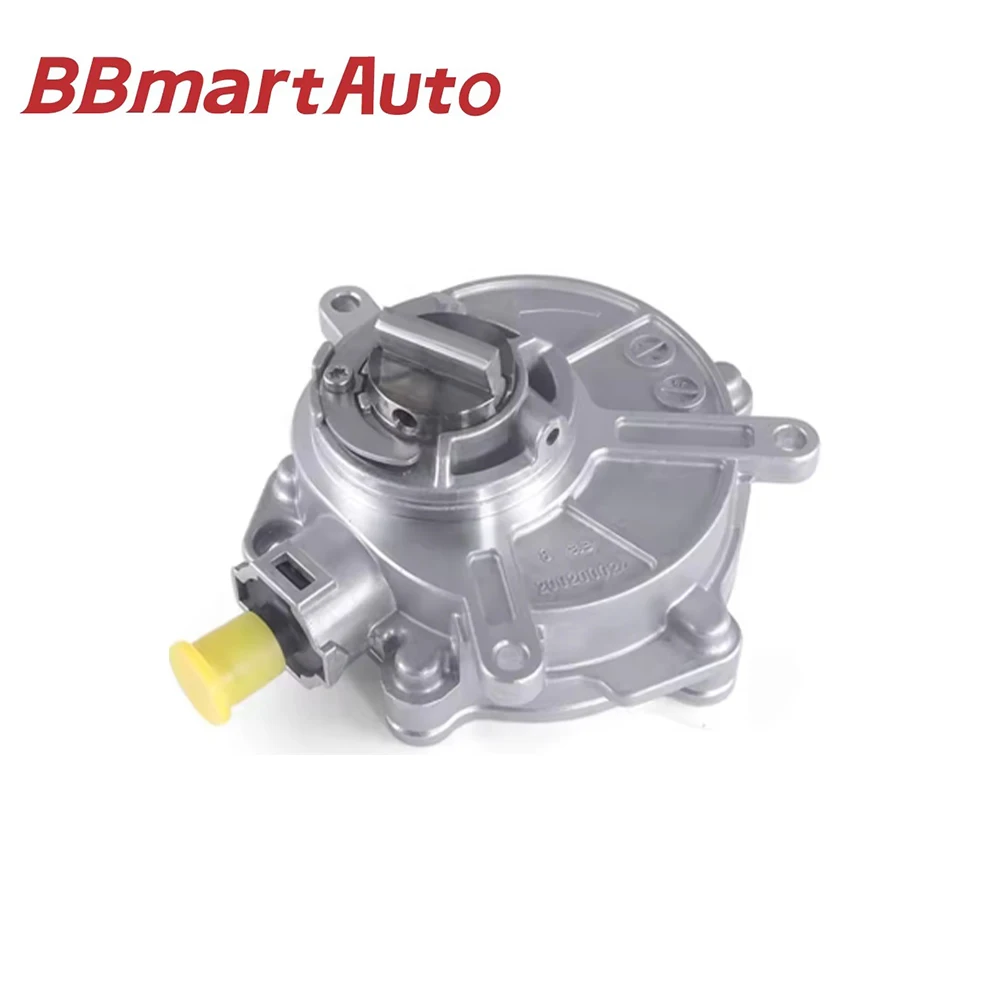 BBmart Auto Parts 1pcs Best Quality Car Accessories Brake Booster Vacuum Pump For Audi A4 B7 A6 C6,A8L D3 OE 06E145100T