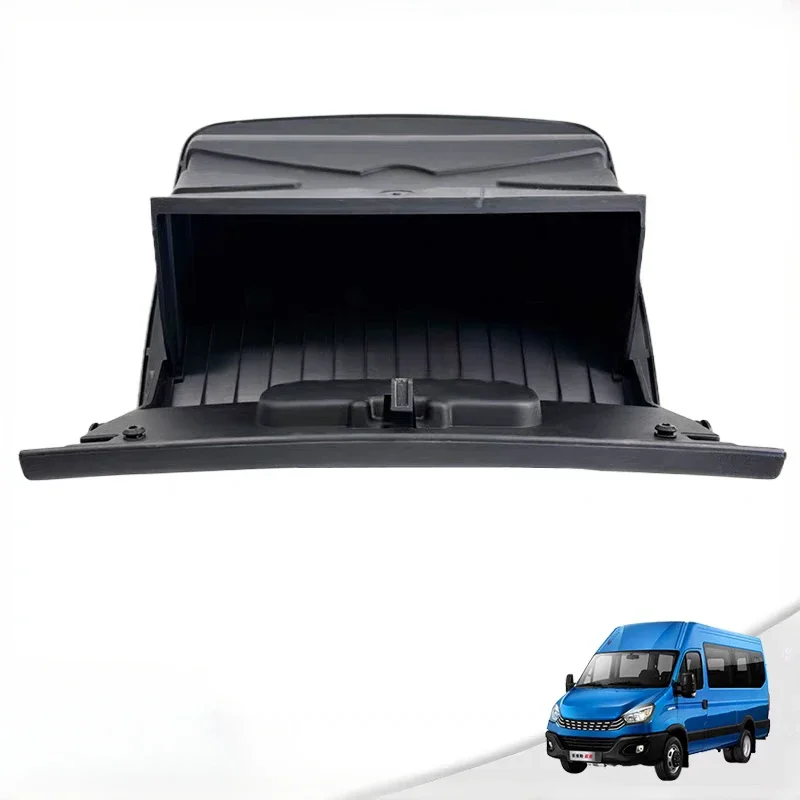 1pc for iveco Daily Instrument panel glove box assembly instrument toolbox