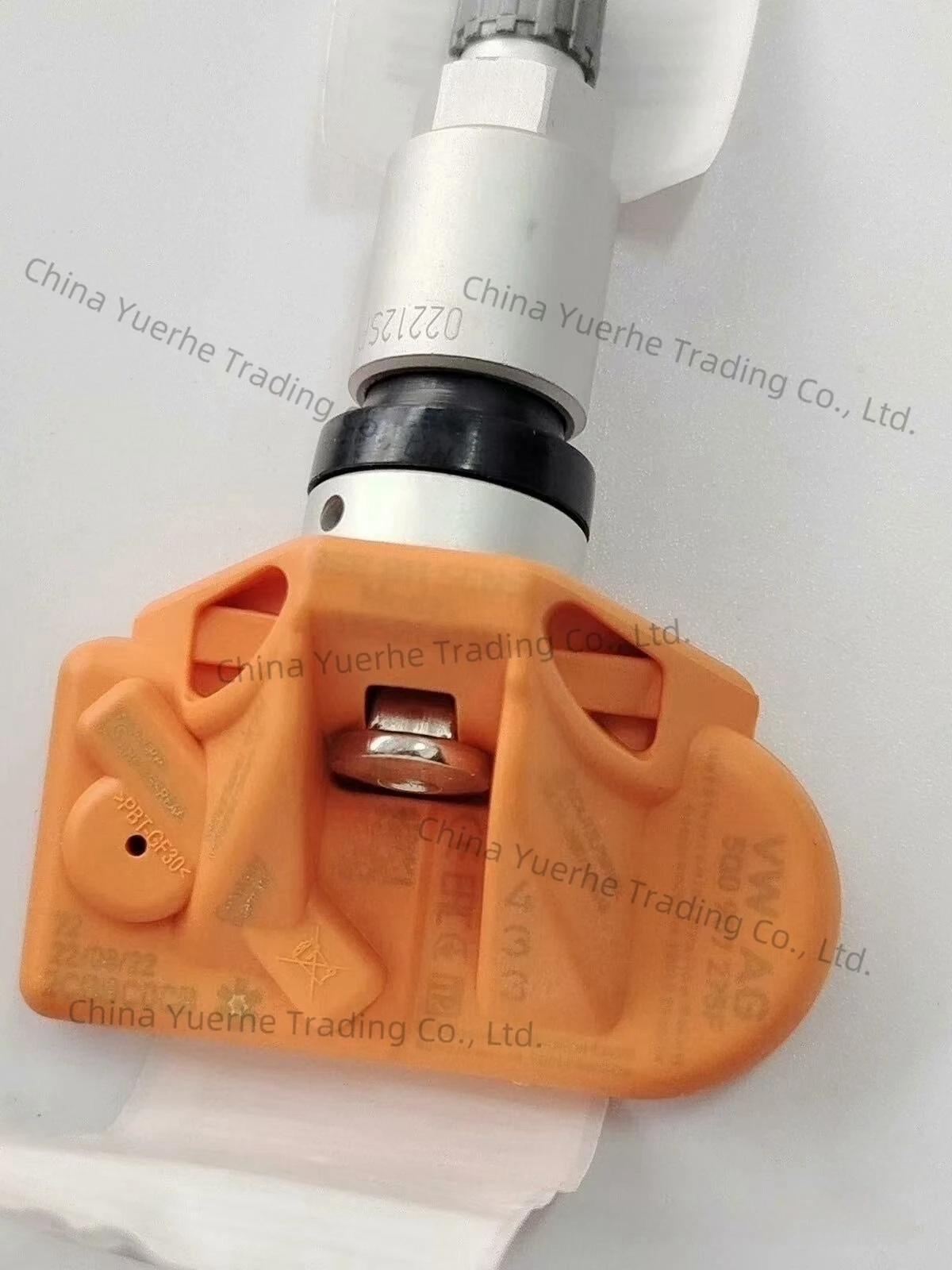 

OEM For VW golf 7 passat B8 Tiguan t-roc Skoda Octavia Kodiaq superb MQB 433 MHz bar Pressure Sensor Based TPMS 5Q0 907 275 F