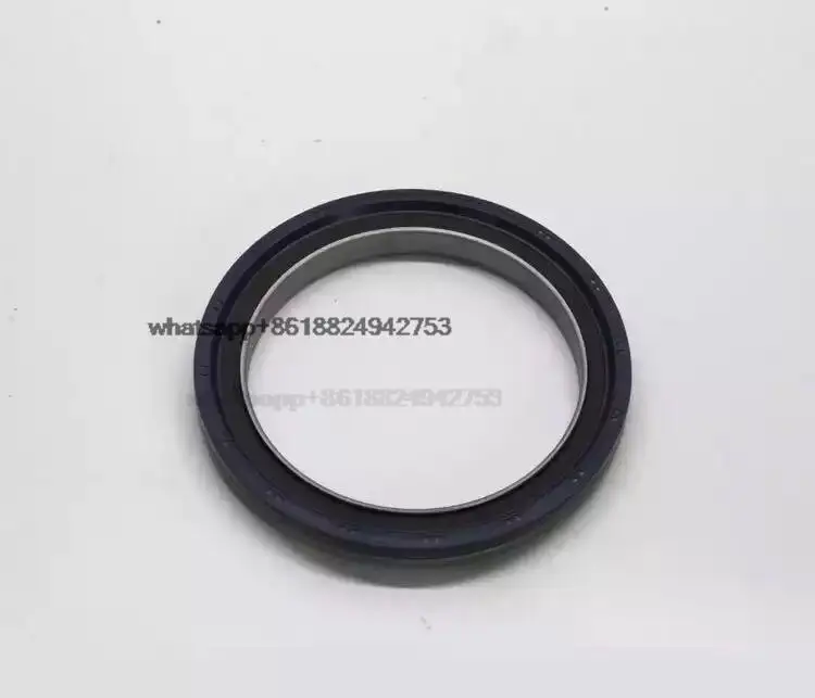 

Good Excavator fittings for Carter E120/312B C D/312V1/2 engine S4K crankshaft front and rear skeleton oil seals