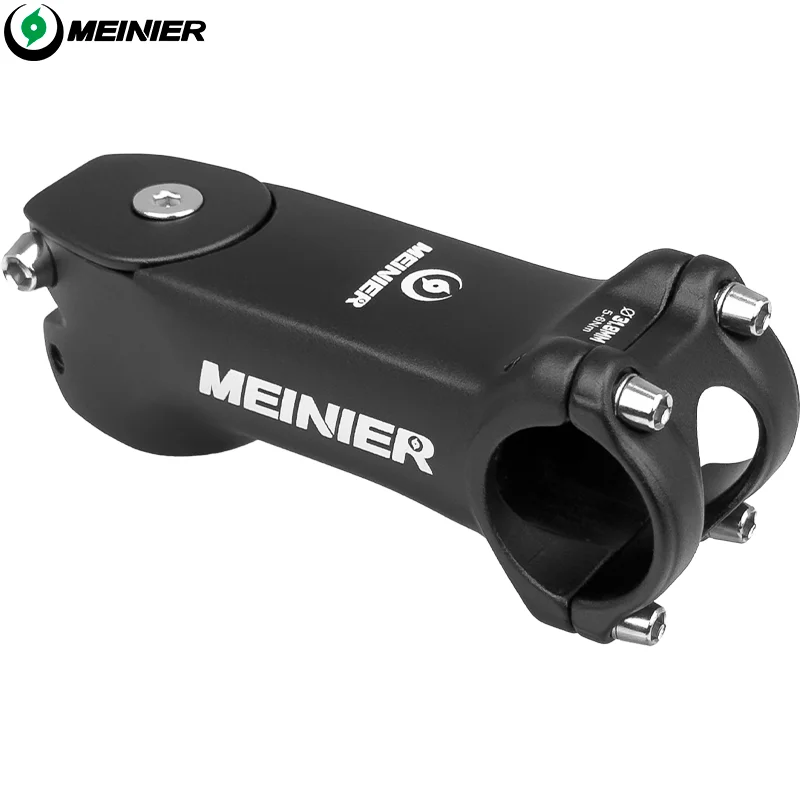 MTB/Road Stem 31.8mm High-Strength Handlebar Stem Aluminum Alloy Bicycle Parts 70mm 90mm Stem