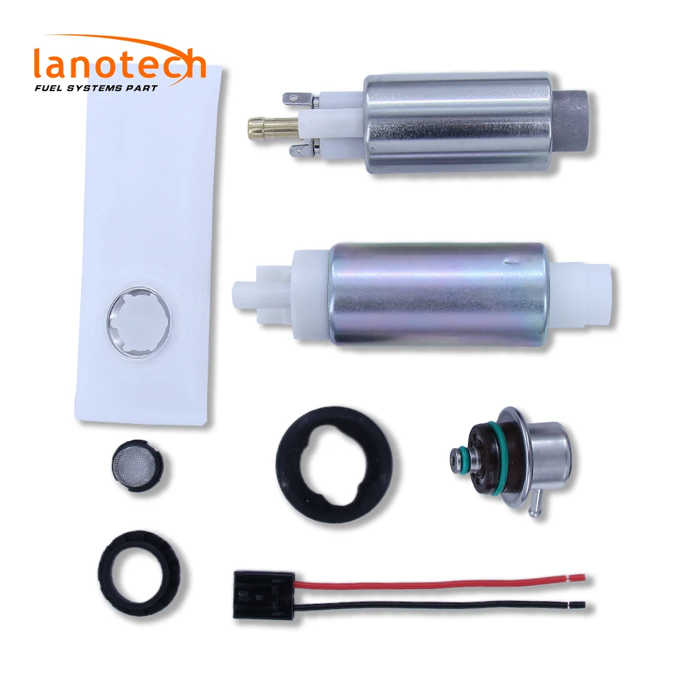 Elektrischer Kraftstoffpumpenregler für Mercury-Außenbordmotor, neuer Zustand, Verwendung für Yamaha Inboard 880596T55 880596T58 F50000106 F20000156