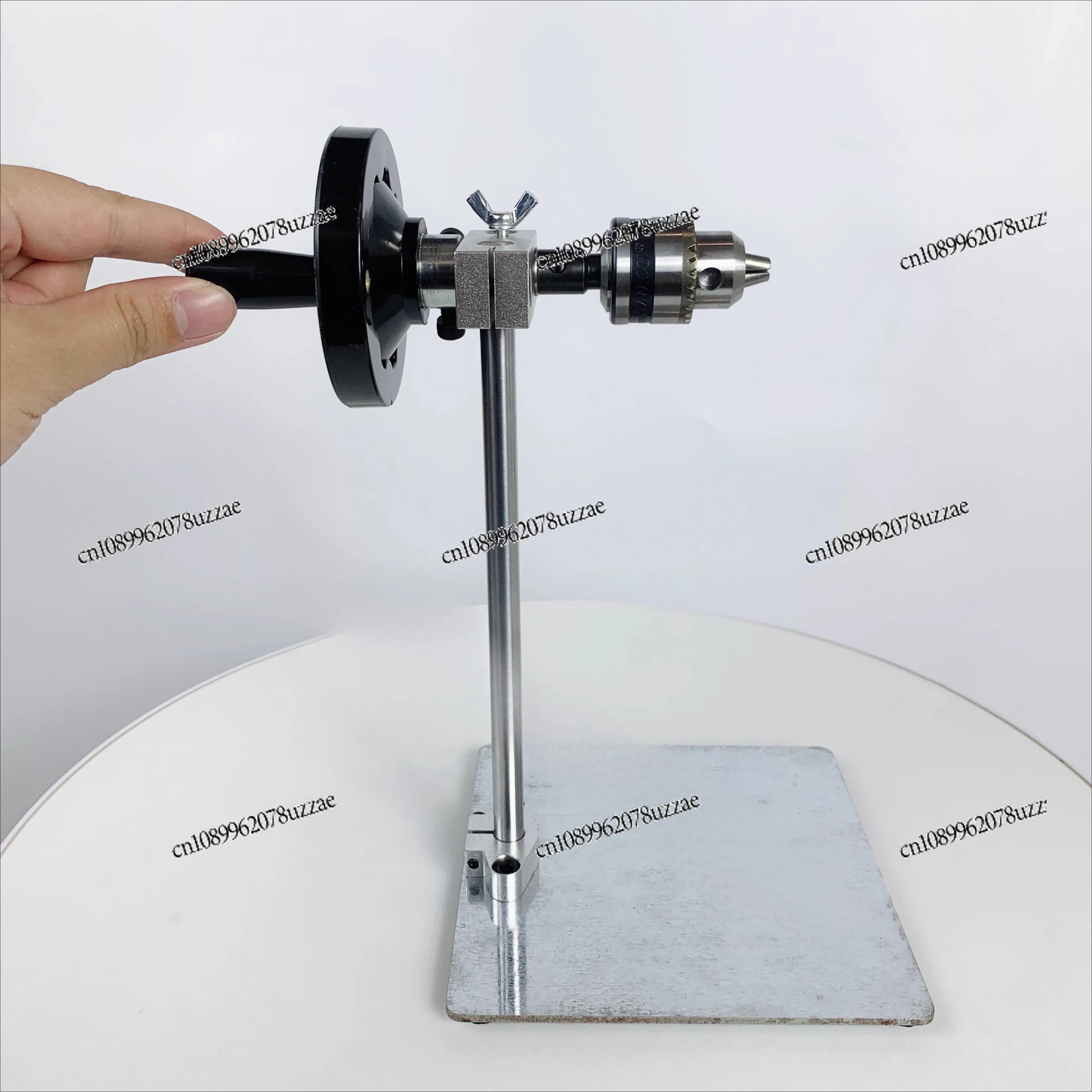 Fly Hook Binding Pliers, Rotatable Hair Hook Table,  Pliers, Tools