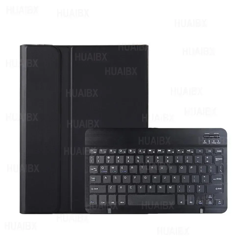 Para Xiaomi Mipad Funda para tableta de 611 pulgadas, funda para teclado Bluetooth desmontable Xiaomi Mi Pad 6 pro 11 pulgadas