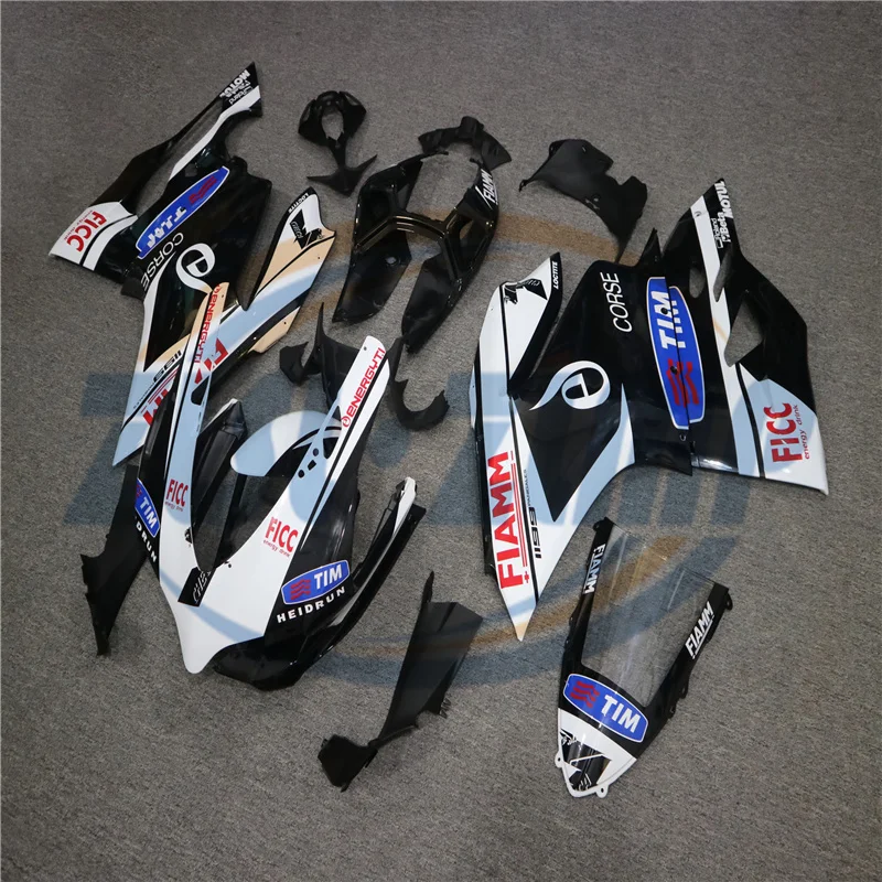 For DUCATI 1199 2012 2013 2014 2015 2016 2017 2018 2019 2020 2021 2022 Motorcycle fairing body kit ABS injection molding