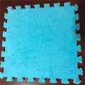 azul