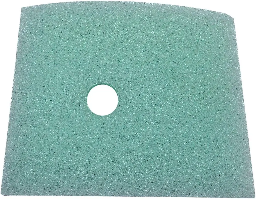 Prefiltro de aire 537186301 para Husqvarna 123L 223L 223R 322C 322L 322R 323HE3 323L 323RJ 323P4 325CX 325E