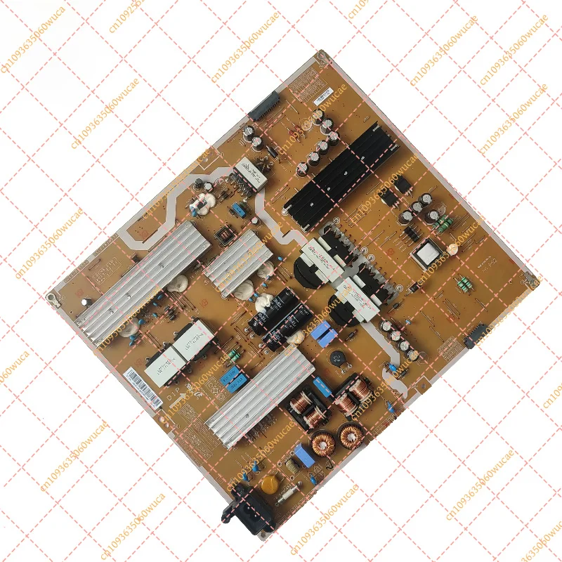 TV Power Supply Board BN44-00755A L55N4-ESM PSLF281W07A REV1.3 Replacement Parts for 50 55 Inch LCD TV
