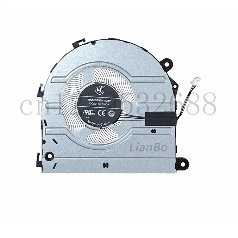 Original for Lenovo thinkbook14 G6 IRL ABP K14 G2 IRU cooling fan 5f10s14143