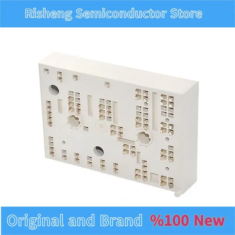 

SKIIP35NAB126V1 SKIIP36NAB126V1 SKIIP37NAB126V1 IGBT Module New Original