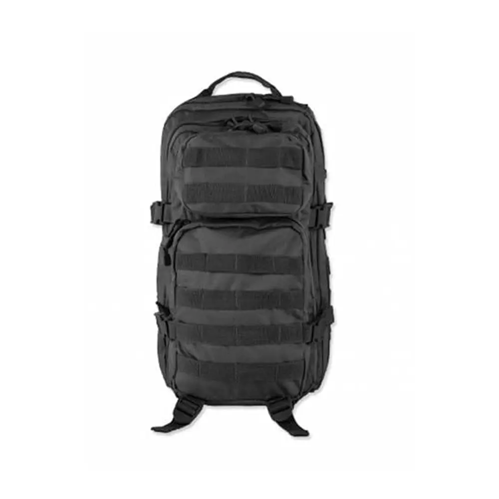 

Uni Assault Pa - Rugged Durable Lightweight Ergonomic Versatile Tactical Outdoor Camping Hiking Backpa With Adjustable Padded